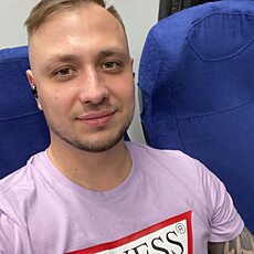 Фотография мужчины Иван, 33 года из г. Владимир