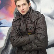 Фотография мужчины Alex, 25 лет из г. Алматы