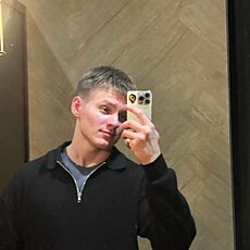 Фотография мужчины Влад, 20 лет из г. Пермь