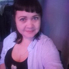 Фотография девушки Надежда, 41 год из г. Томск