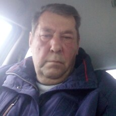 Фотография мужчины Николай, 55 лет из г. Пермь