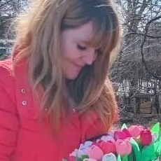 Фотография девушки Віка, 21 год из г. Полтава