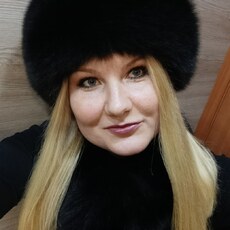 Фотография девушки Анна, 38 лет из г. Нижневартовск