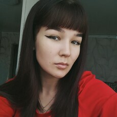 Фотография девушки Валя, 26 лет из г. Слободской
