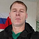 Давуд, 41 год