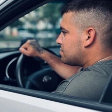 Фотография мужчины Саша, 25 лет из г. Орел