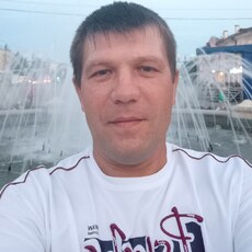 Фотография мужчины Дима, 43 года из г. Кострома