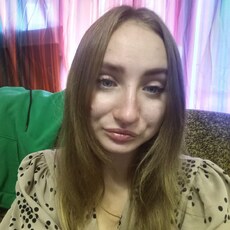 Фотография девушки Валерия, 20 лет из г. Армянск