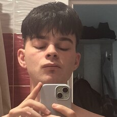 Фотография мужчины Святослав, 21 год из г. Краснодар