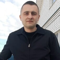 Фотография мужчины Михаил Росин, 30 лет из г. Ливны