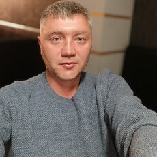 Фотография мужчины Алексей, 37 лет из г. Шипуново