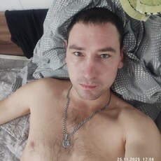 Фотография мужчины Раиль, 37 лет из г. Кашира