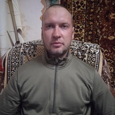 Фотография мужчины Анатолий, 37 лет из г. Семикаракорск