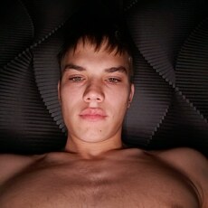 Фотография мужчины Даня, 18 лет из г. Свирск