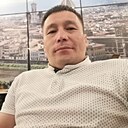 Алмаз, 37 лет