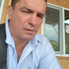 Фотография мужчины Григорий, 46 лет из г. Ирбит