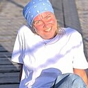 Ульяна, 50 лет