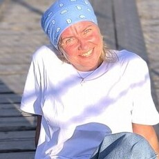 Фотография девушки Ульяна, 50 лет из г. Новосибирск