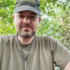 Фотография мужчины Игорь, 47 лет из г. Донецк