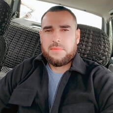 Фотография мужчины Ульви, 29 лет из г. Чолпон-Ата