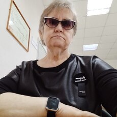 Фотография девушки Любовь, 63 года из г. Тюмень