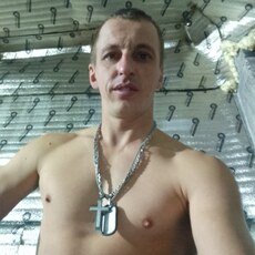 Фотография мужчины Петр, 33 года из г. Южно-Сахалинск