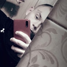 Фотография мужчины Artur, 24 года из г. Харьков