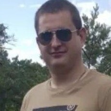 Фотография мужчины Андрей, 34 года из г. Гродно