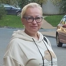 Фотография девушки Яна, 50 лет из г. Люберцы