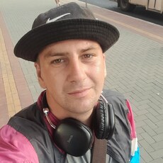 Фотография мужчины Виталий, 28 лет из г. Томск