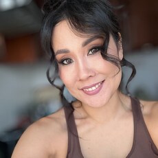 Фотография девушки Дина, 35 лет из г. Чита