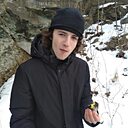 Миша, 22 года