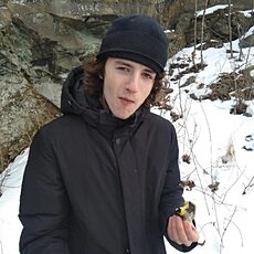 Фотография мужчины Миша, 22 года из г. Владивосток