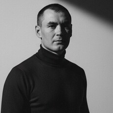 Фотография мужчины Денис, 43 года из г. Чита