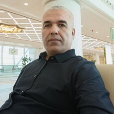 Фотография мужчины Erkin, 42 года из г. Варшава