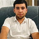 Ашуркулов Фаррух, 18 лет