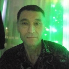 Фотография мужчины Алик, 57 лет из г. Электросталь