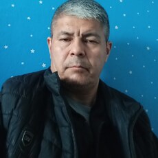 Фотография мужчины Акмалжон, 48 лет из г. Сосногорск