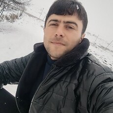 Фотография мужчины Саша, 28 лет из г. Лиски