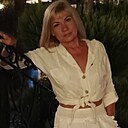 Янина, 55 лет