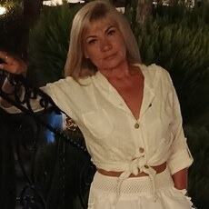 Фотография девушки Янина, 55 лет из г. Уфа