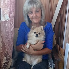 Фотография девушки Ольга, 44 года из г. Енакиево