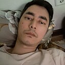 Азамат, 33 года