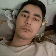 Фотография мужчины Азамат, 33 года из г. Актюбинск