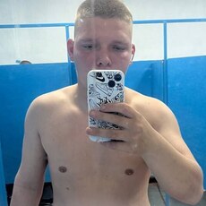 Фотография мужчины Иван, 19 лет из г. Канск