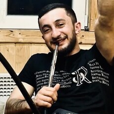 Фотография мужчины Babken, 27 лет из г. Хабаровск