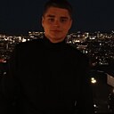 Роман, 20 лет