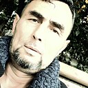 Абдуали, 46 лет
