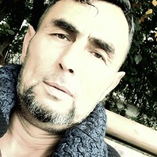 Фотография мужчины Абдуали, 46 лет из г. Алматы