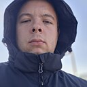 Александр, 27 лет